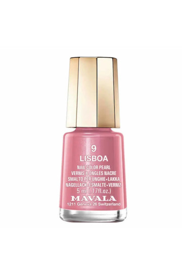 Mavala Vernis À Ongles 9 Lisboa 5ml