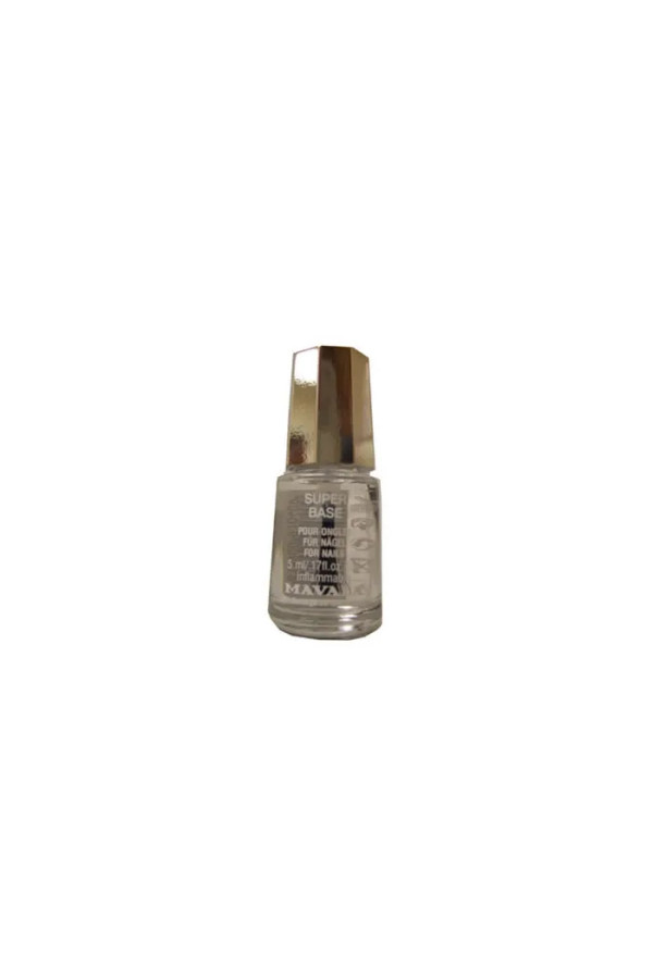 Mavala Vernis À Ongles Super Base 5ml