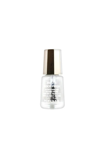 Mavala Vernis À Ongles Minute Quick-Finish 5ml