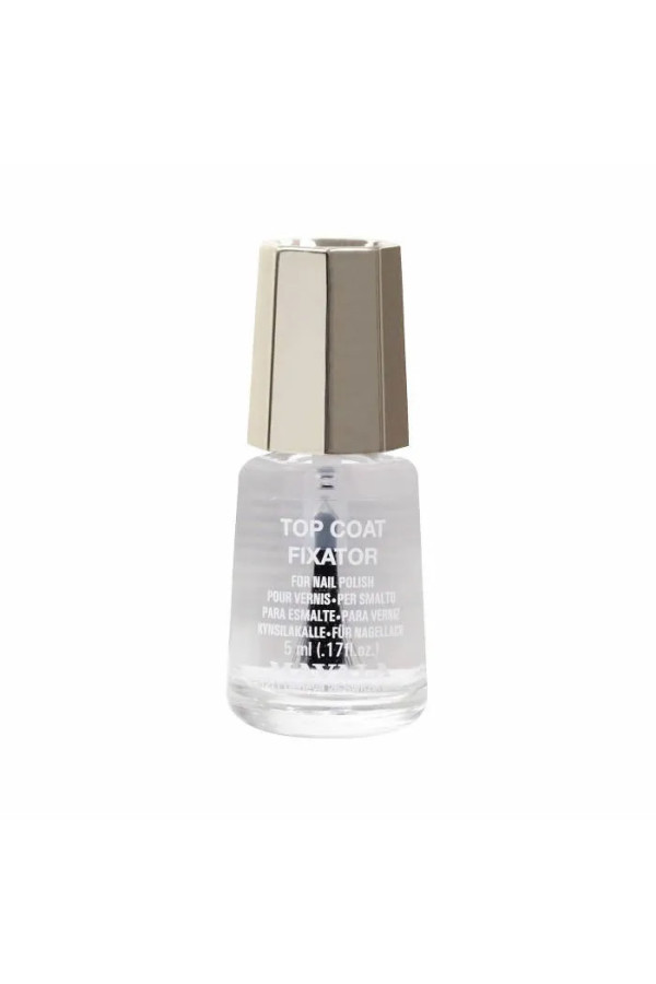 Mavala Vernis À Ongles Fixator Top Coat 5ml