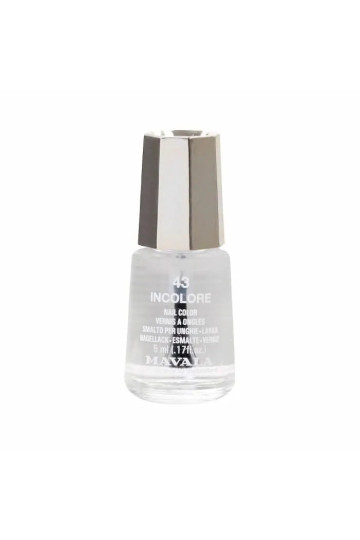 Mavala Vernis À Ongles 43 Incolore 5ml