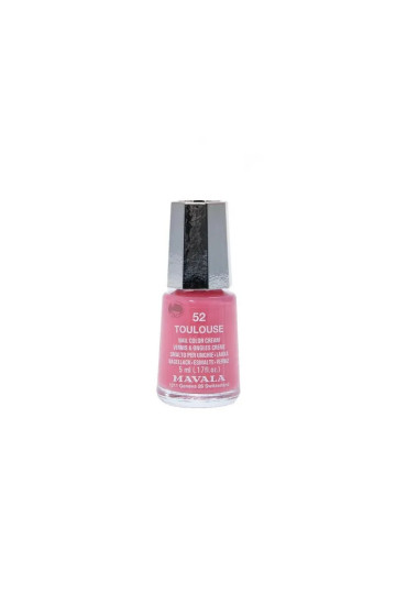 Mavala Vernis À Ongles 52 Toulouse 5ml
