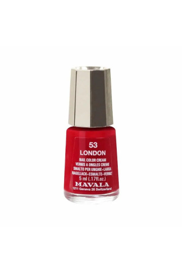 Mavala Vernis À Ongles 53 London 5ml