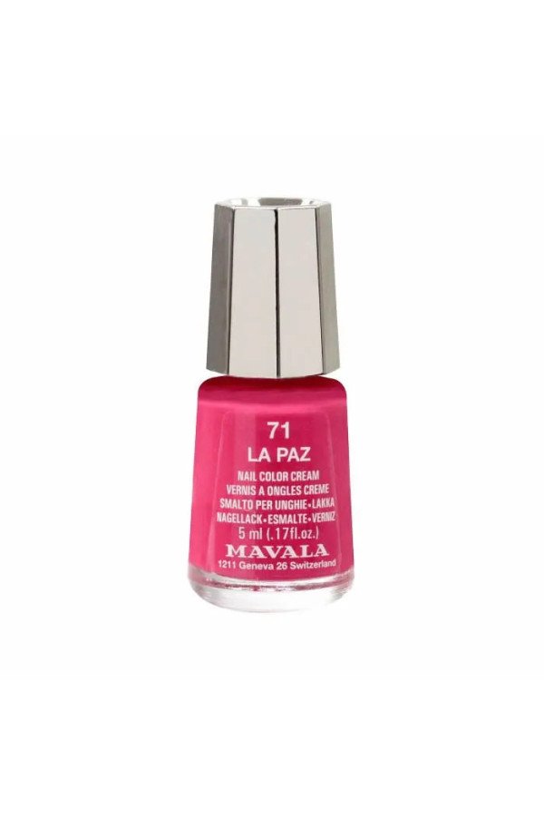 Mavala Vernis À Ongles 71 La Paz 5ml
