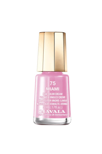 Mavala Vernis À Ongles 75 Miami 5ml