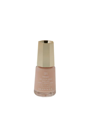 Mavala Vernis À Ongles 91 Reno 5ml