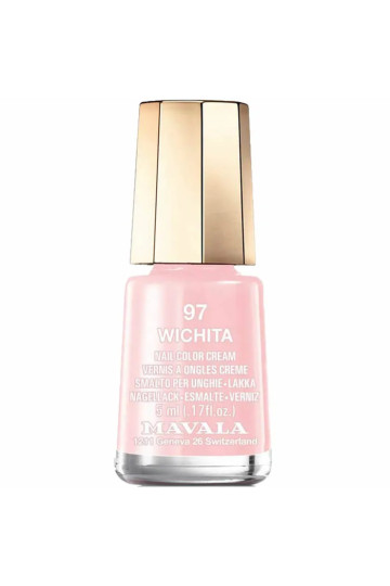 Mavala Vernis À Ongles 97 Wichita 5ml