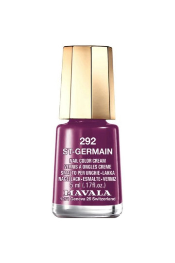 Mavala Vernis À Ongles 292 St-Germain 5ml