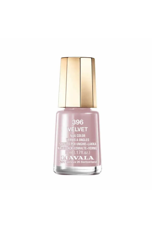 Mavala Vernis À Ongles 396 Velvet 5ml