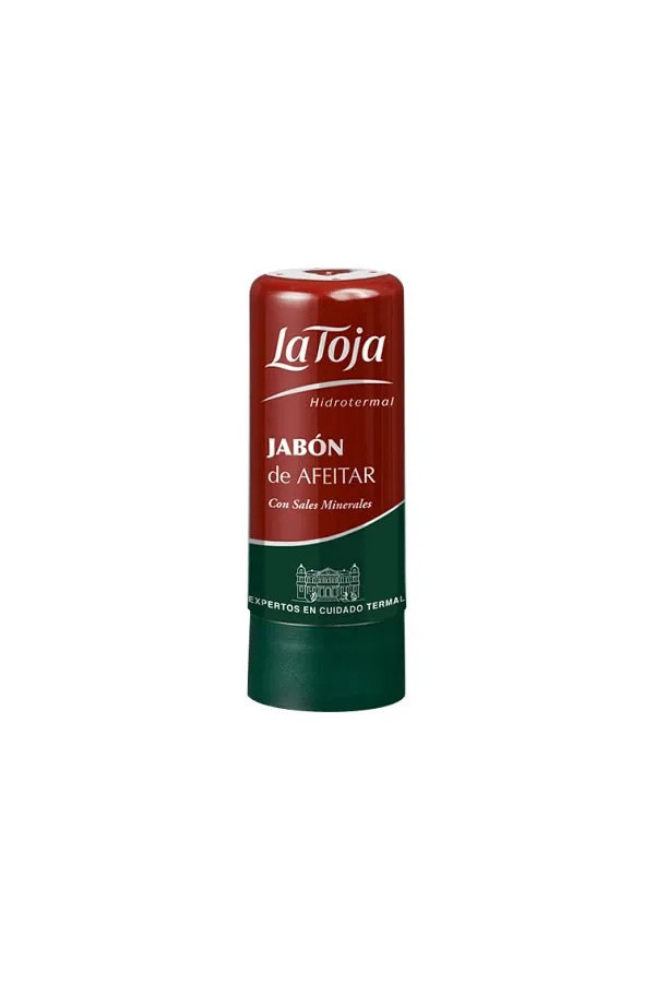 La Toja Savon À Barbe