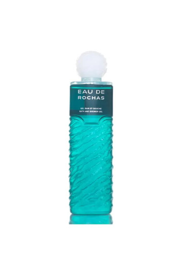 Eau Rochas Gel Douche 500ml