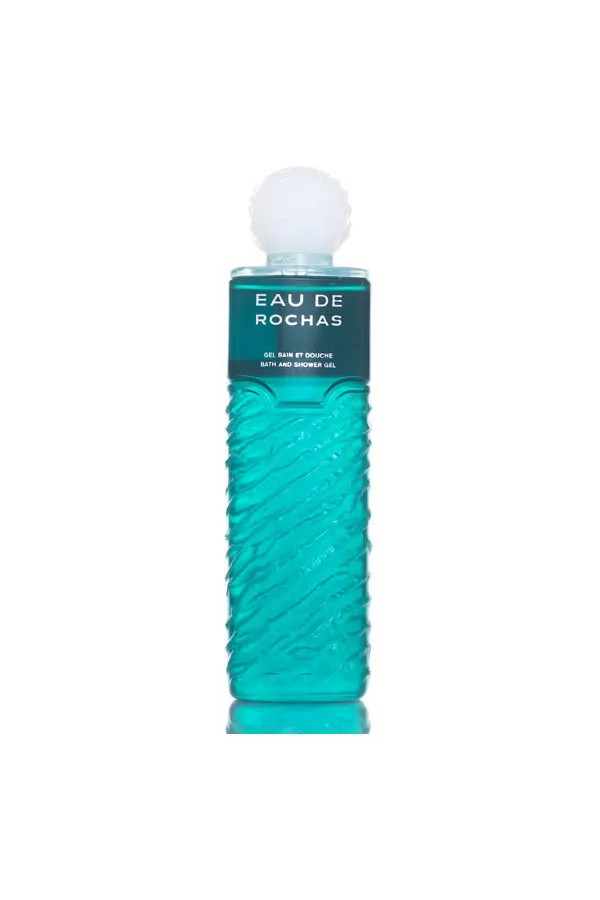 Eau Rochas Gel Douche 500ml