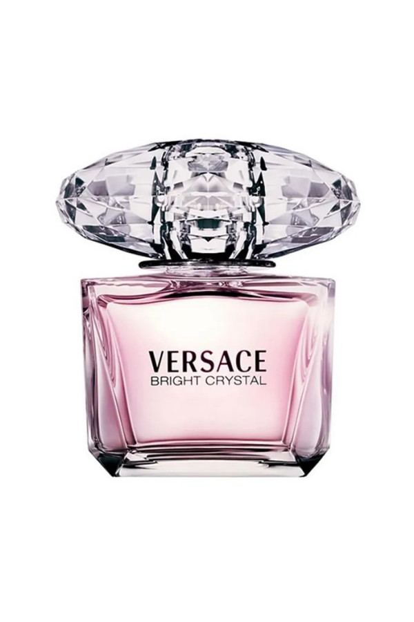 Versace Bright Crystal Eau De Toilette Vaporisateur 200ml