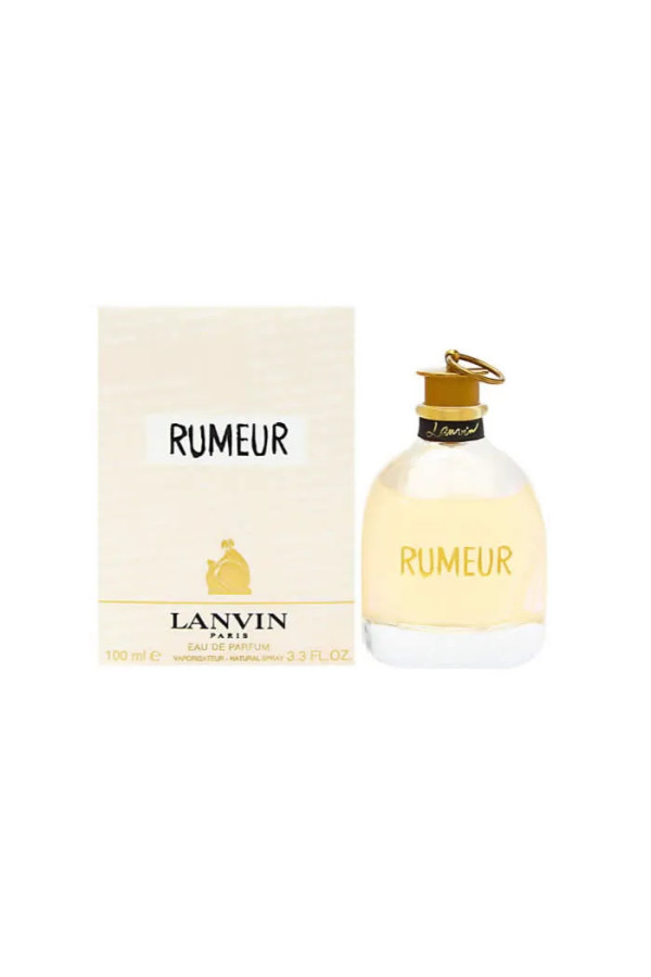 Lanvin Rumeur Eau De Parfum Vaporisateur 100ml