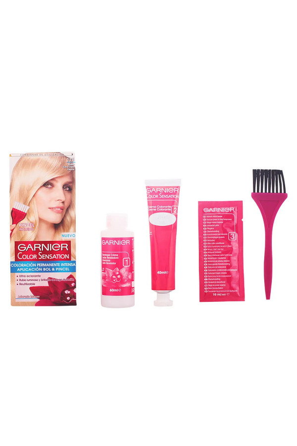 Garnier Color Sensation 110 Extra Light Blonde