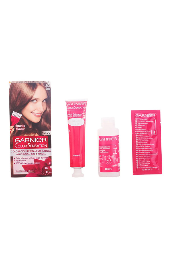 Garnier Color Sensation 6 Blond Foncé