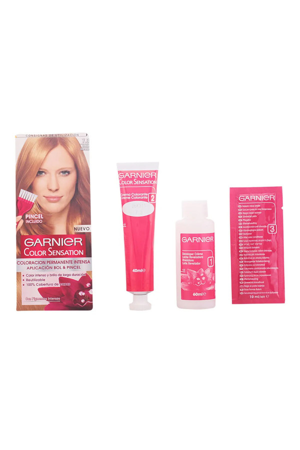 Garnier Color Sensation 7,3 Blond D'or