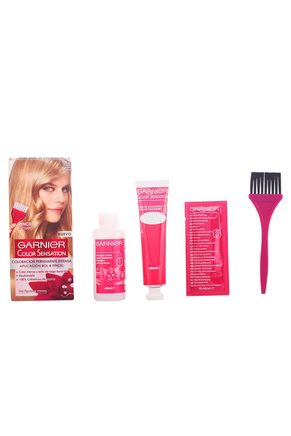 Garnier Color Sensation 8 Blond Luminous