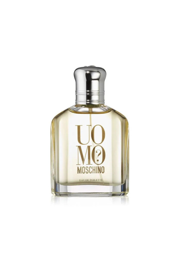 Moschino Uomo? Eau De Toilette Vaporisateur 75ml