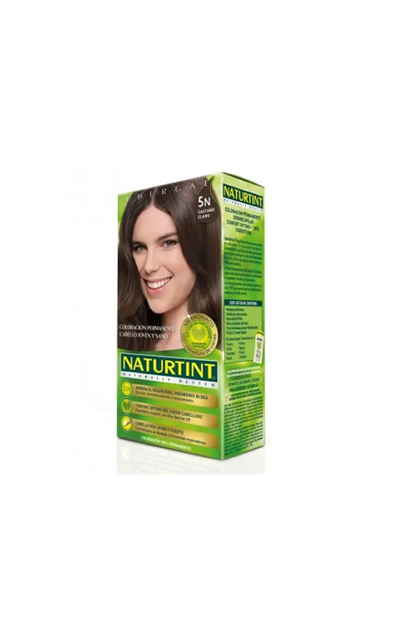 Naturtint 5N Coloration Sans Ammoniaque 150ml
