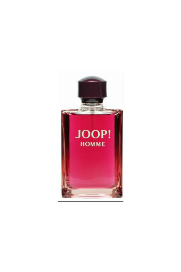 Joop! Homme Eau De Toilette Vaporisateur 200ml