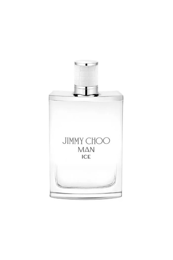Jimmy Choo Man Ice Eau De Toilette Vaporisateur 50ml