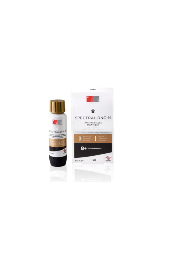 Ds Spectral Dnc N Anti Hair Loss Treatment 60ml