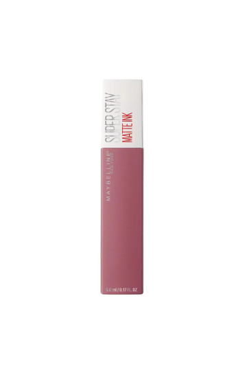 Maybelline Superstay 24 Matte Ink Lipstick 15 Lover 5ml