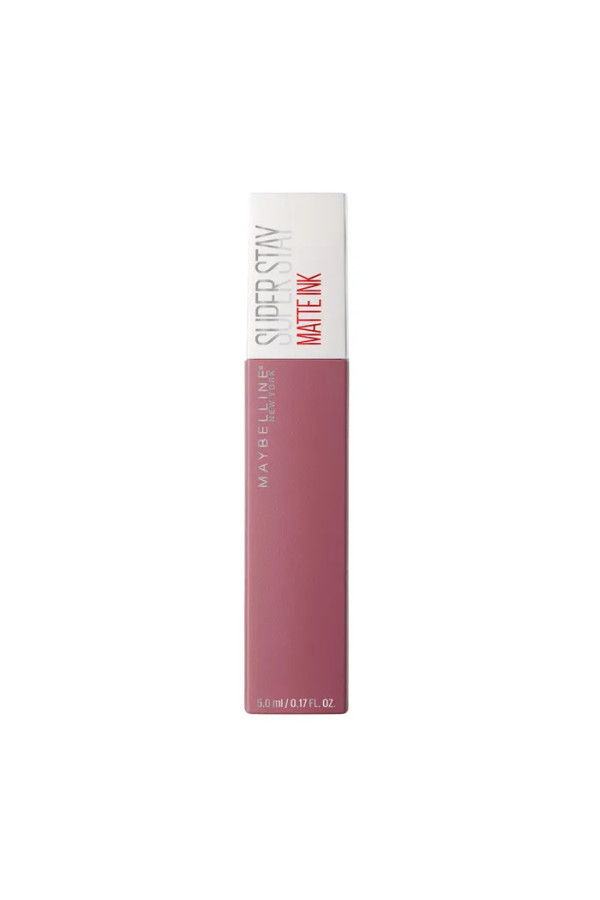 Maybelline Superstay 24 Matte Ink Lipstick 15 Lover 5ml