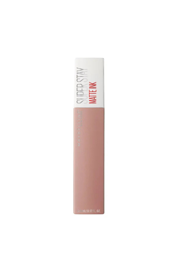 Maybelline Superstay 24 Matte Ink Lipstick 05 Loyalist 5ml