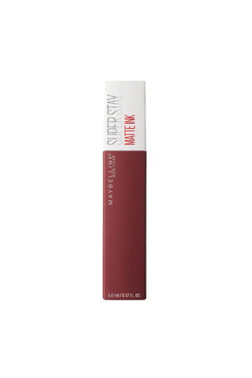 Maybelline Superstay 24 Matte Ink Lipstick 50 Voyager 5ml