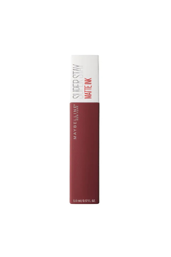 Maybelline Superstay 24 Matte Ink Lipstick 50 Voyager 5ml