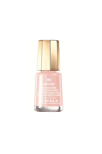 Mavala Vernis À Ongles 90 Arosa 5ml