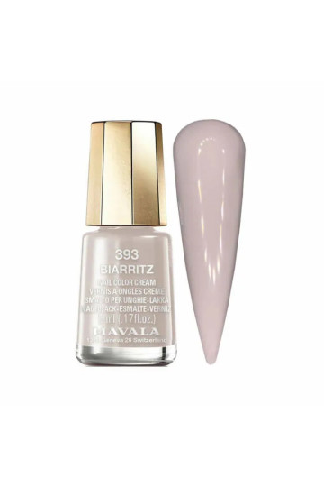 Mavala Vernis À Ongles 393 Biarritz 5ml