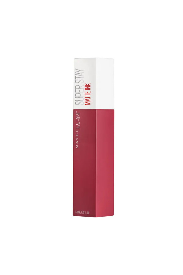 Maybelline Superstay 24 Matte Ink Lipstick 80 Ruler 5ml
