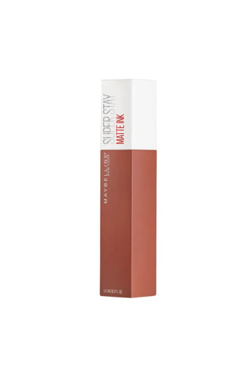 Maybelline Superstay 24 Matte Ink Lipstick 70 Amazonian 5ml