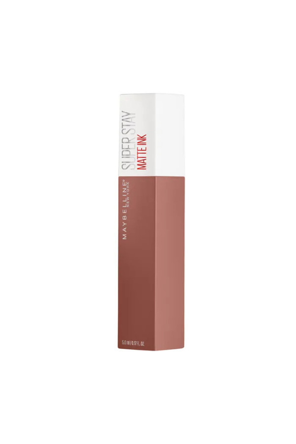 Maybelline Superstay 24 Matte Ink Lipstick 65 Seductress 5ml