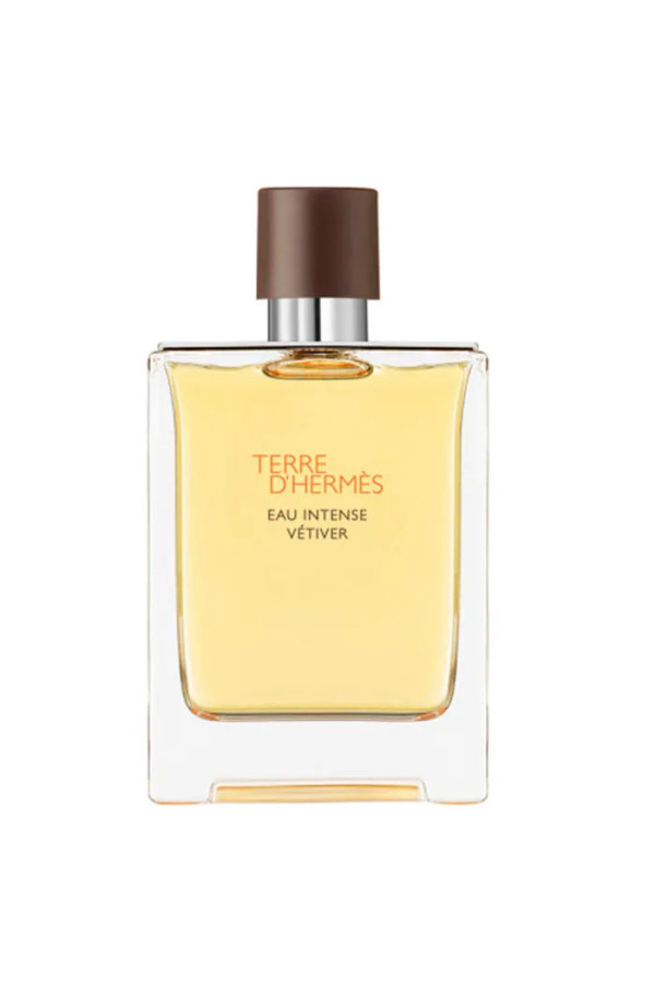 Terre D´Hermès Eau Intense Vetiver Vaporisateur 50ml 