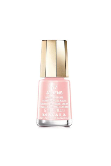 Mavala Vernis À Ongles 17 Athens 5ml