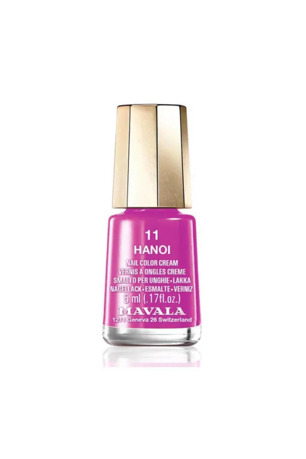 Mavala Vernis À Ongles 11 Hanoi 5ml