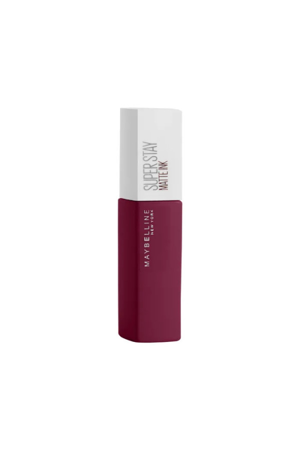 Maybelline Superstay 24 Matte Ink Lipstick 115 Founder 5ml