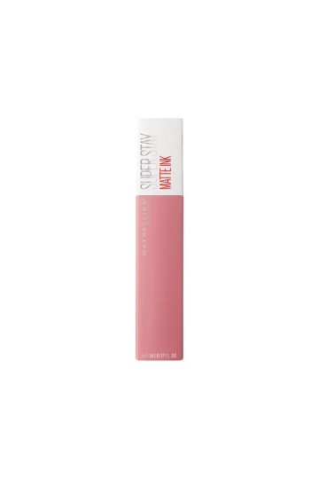 Maybelline Superstay 24 Matte Ink Lipstick 10 Dreamer 5ml