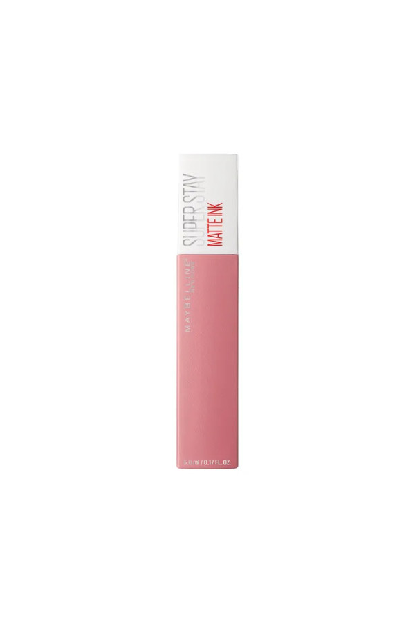 Maybelline Superstay 24 Matte Ink Lipstick 10 Dreamer 5ml
