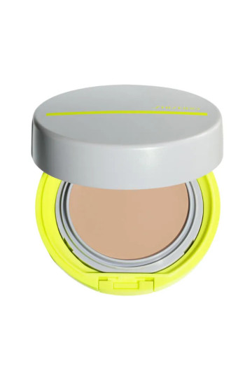 Shiseido Sports BB Compact Spf50 Light