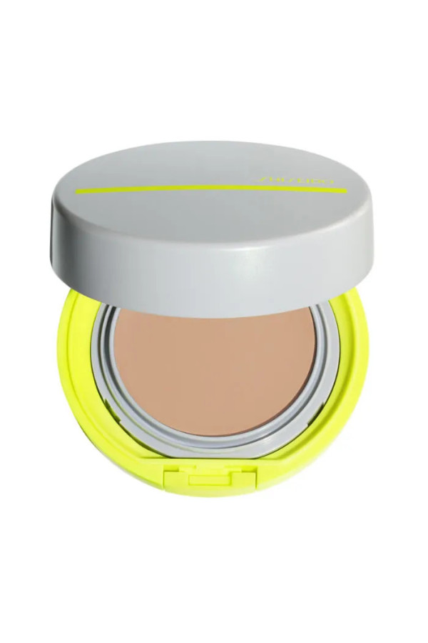 Shiseido Sports BB Compact Spf50 Medium