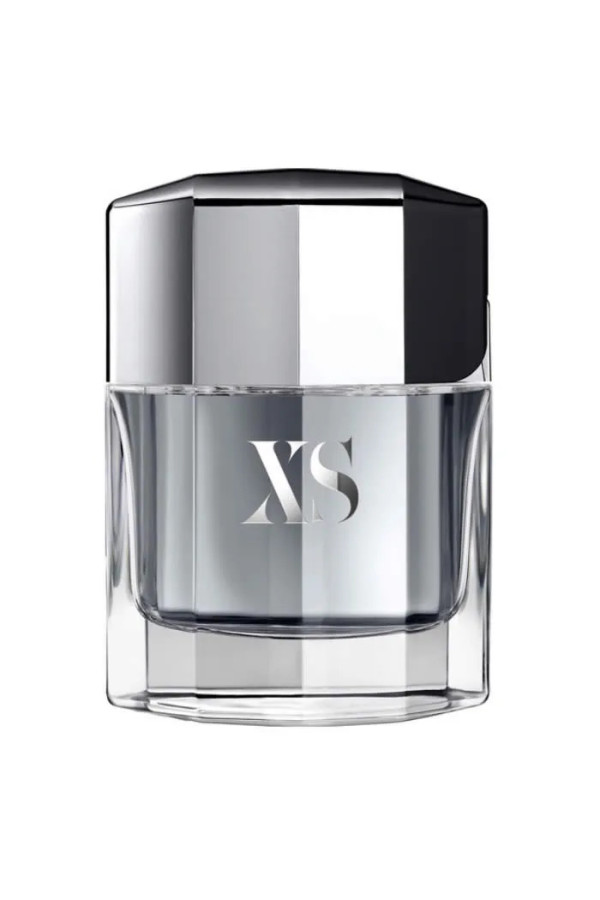 Paco Rabanne Xs Eau De Toilette Vaporisateur 100ml