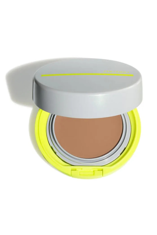 Shiseido Sports BB Compact Spf50 Very Dark