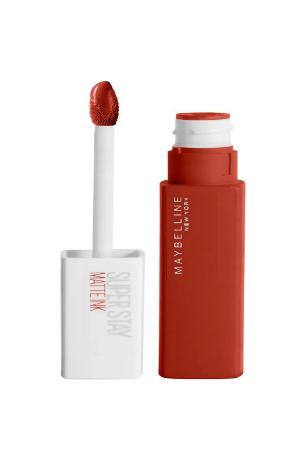 Maybelline Superstay 24 Matte Ink Lipstick 117 Ground-breaker 5ml