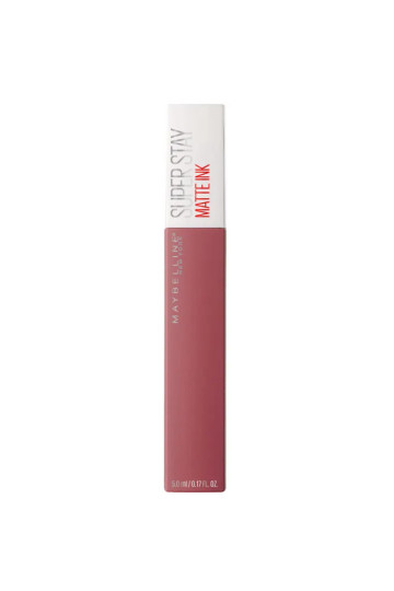 Maybelline Superstay 24 Matte Ink Lipstick 140 Soloist 5ml