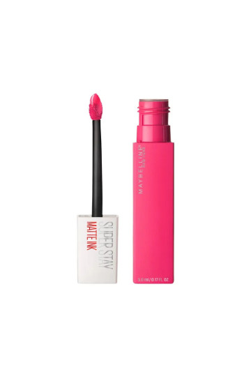 Maybelline Superstay 24 Matte Ink Lipstick 30 Romantic 5ml